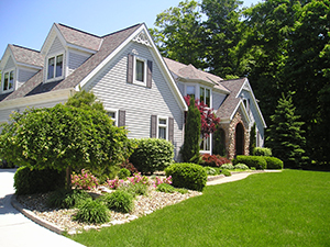 Landscapers and Lawncare Services in Onalaska, WI